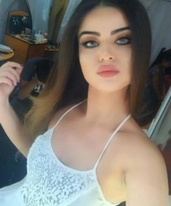 Руслана, 27 лет